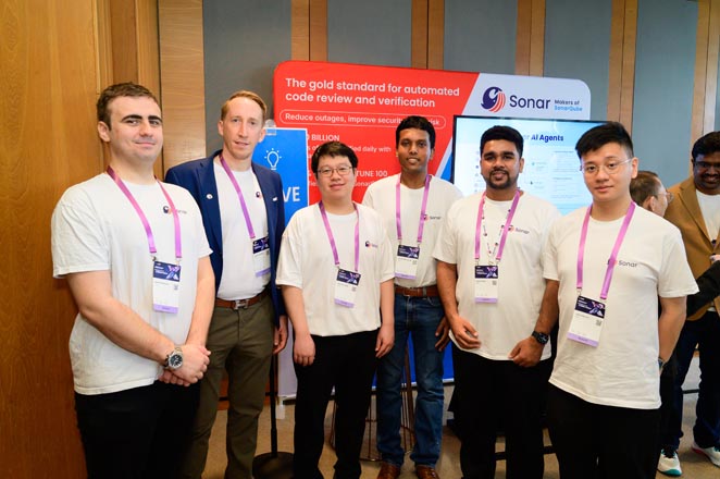 SonarQube Remediation Agent Global Launch